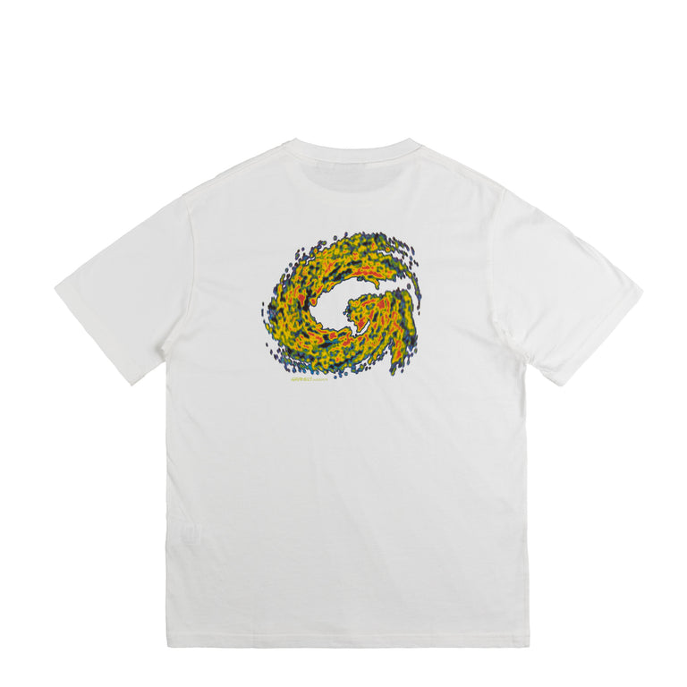 Gramicci Hurricane Tee - XL / White