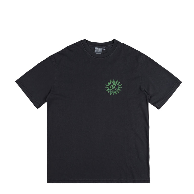 Gramicci Sun Tee (Navy Pigment)