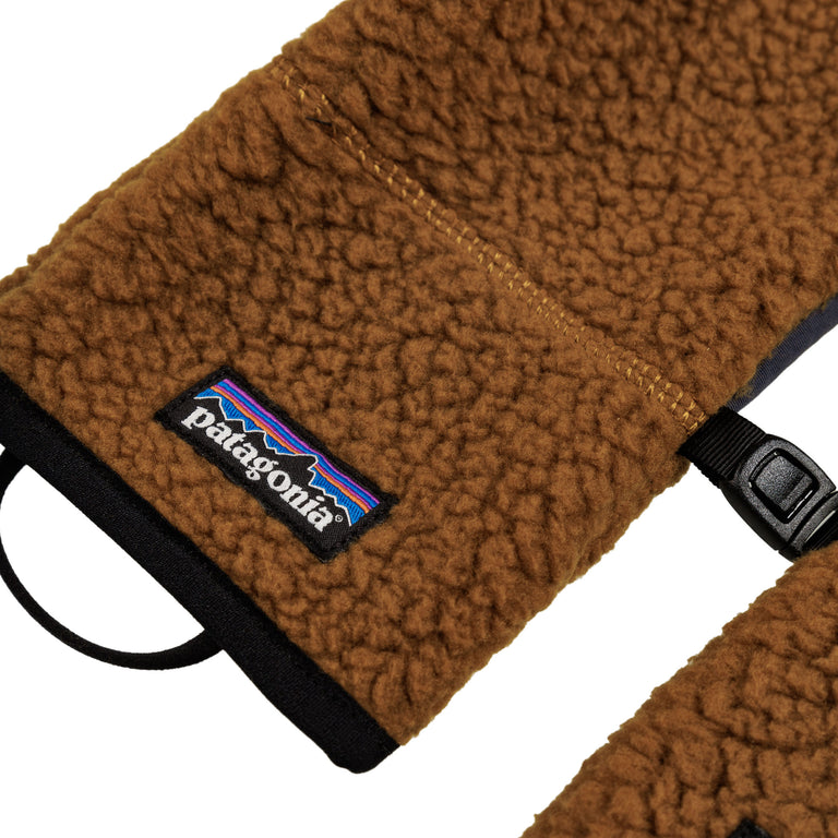 Patagonia Retro Pile Gloves