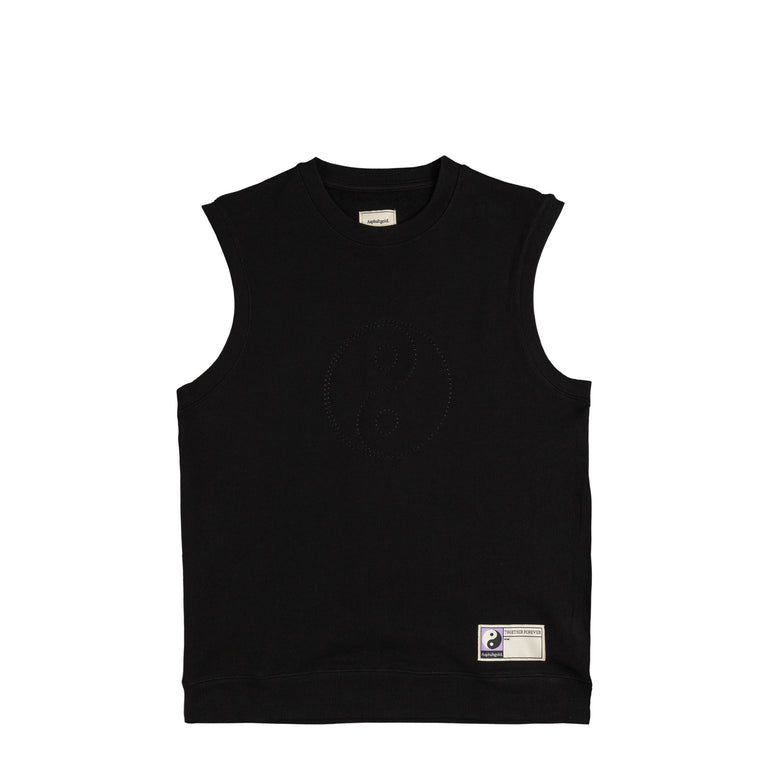 Asphaltgold Sweater Vest