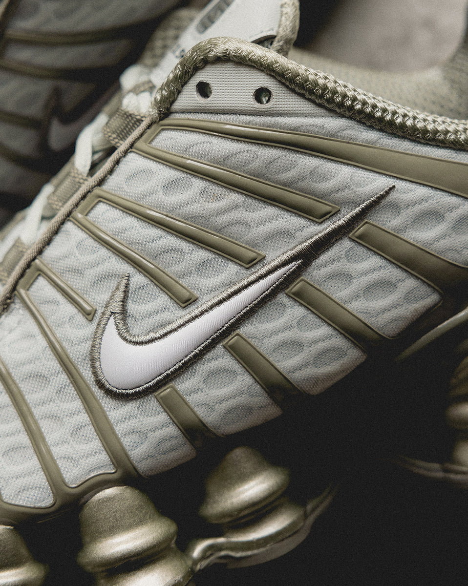 Nike Wmns Shox TL Sneaker » Buy online now!