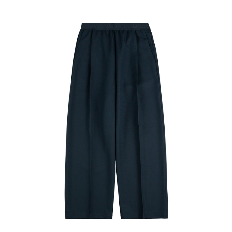 Stockholm Surfboard Club Elaine Pants - L / Navy