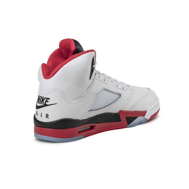 Nike Air Jordan 5 Retro *Fire Red*