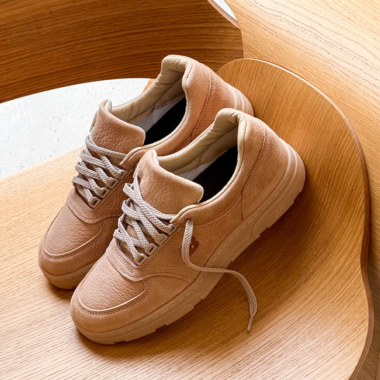 New Balance Allerdale *Made in England* onfeet