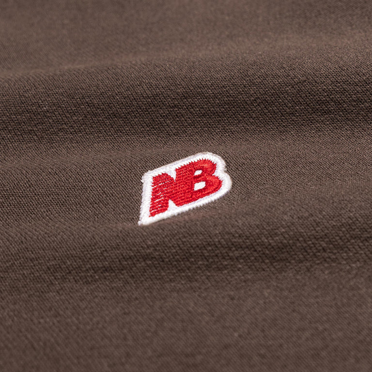 New Balance Made in USA Core Hoodie
