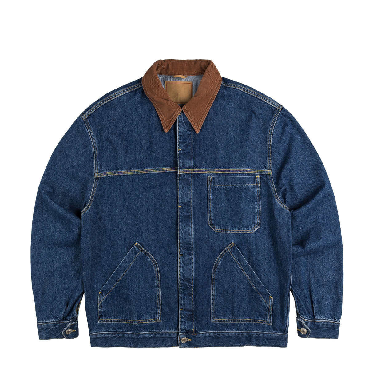 Jeanerica Noa Denim Jacket | Apparel » Buy online now!