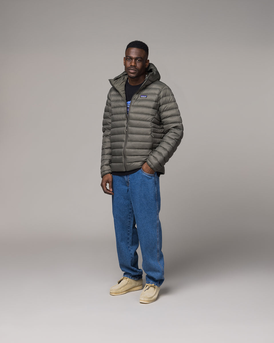 Patagonia Down Sweater Hoody Pullover Hoody Review Patagonia Men&