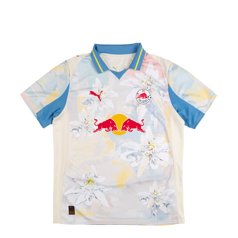 Puma x KidSuper Studios Red Bull Salzburg Jersey Replica