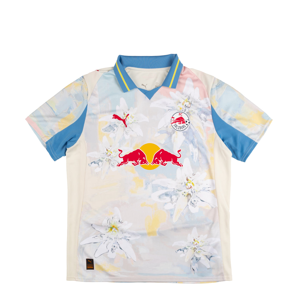 新品正規品Red Bull Salzburg ハーランドユニフォーム30 新品正規品Red Bull Salzburg ハーランドユニフォーム30