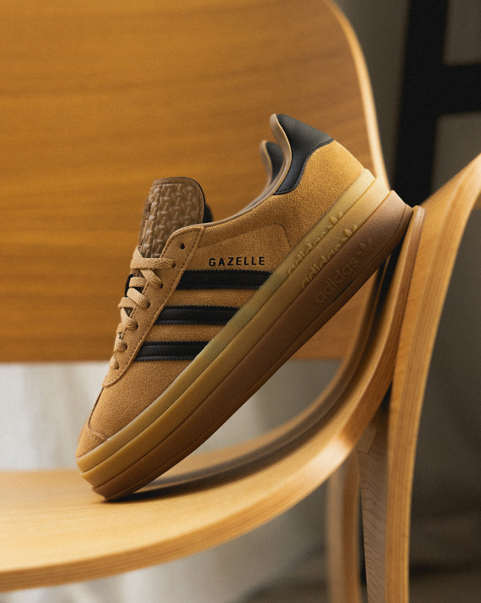 adidas GAZELLE BOLD 箱付き Adidas Gazelle Bold W Sneaker » Buy online now!