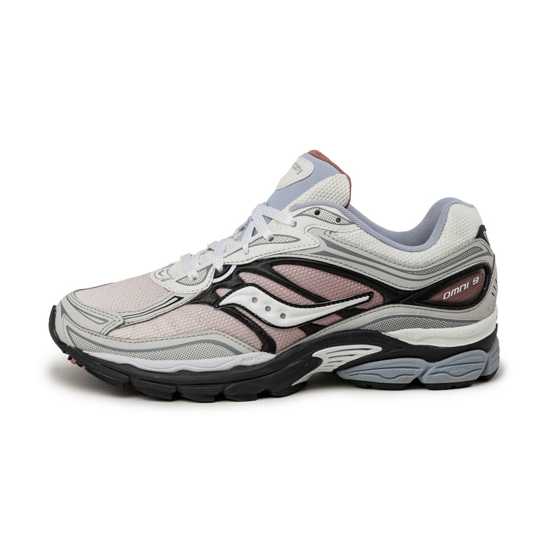 Saucony Pro Grid Omni 9