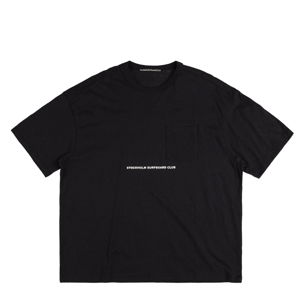 定価59400円Stockholm (Surfboard) Club Stockholm Surfboard Club Box Tee Back Logo | Apparel » Buy online now!