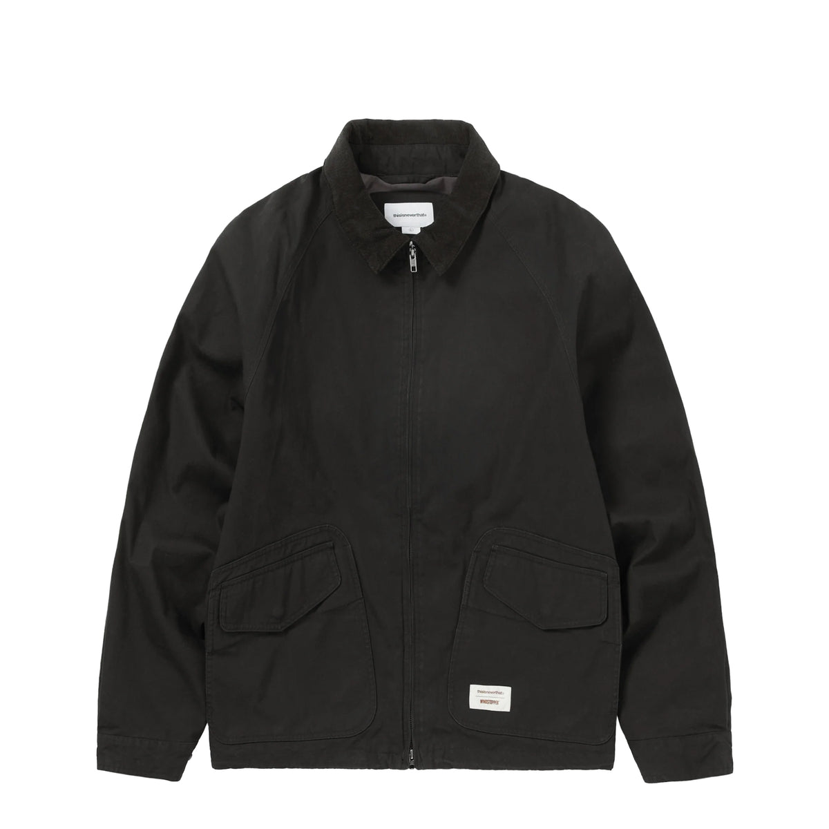 thisisneverthat *Gore-Tex Windstopper* Gear Jacket | Apparel » Buy