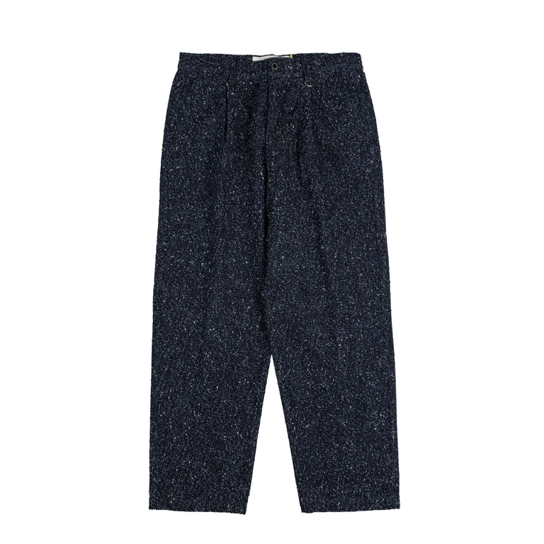 New Amsterdam Surf Association Spray Reworked Trousers - 32 / Denim Blue