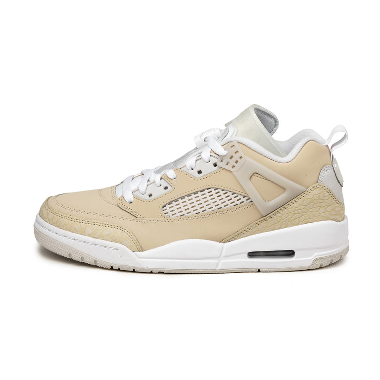 Nike Jordan Spizike Low - 41 / Sanddrift / Vast Grey / White
