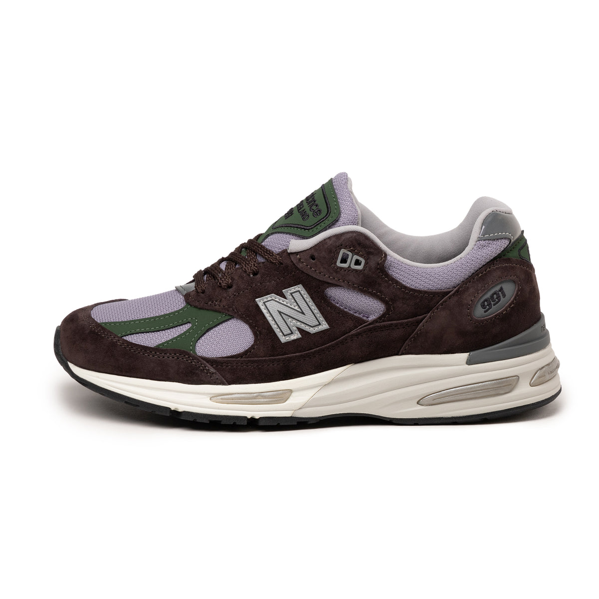 New Balance U991BP2 *Made in England* Sneaker » Buy online now!