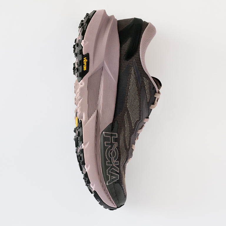 HOKA x _J.L-A.L_ Mafate X onfeet