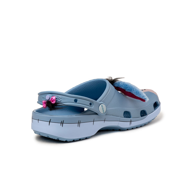 Crocs x Winnie the Pooh Classic Clog *Eeyore*