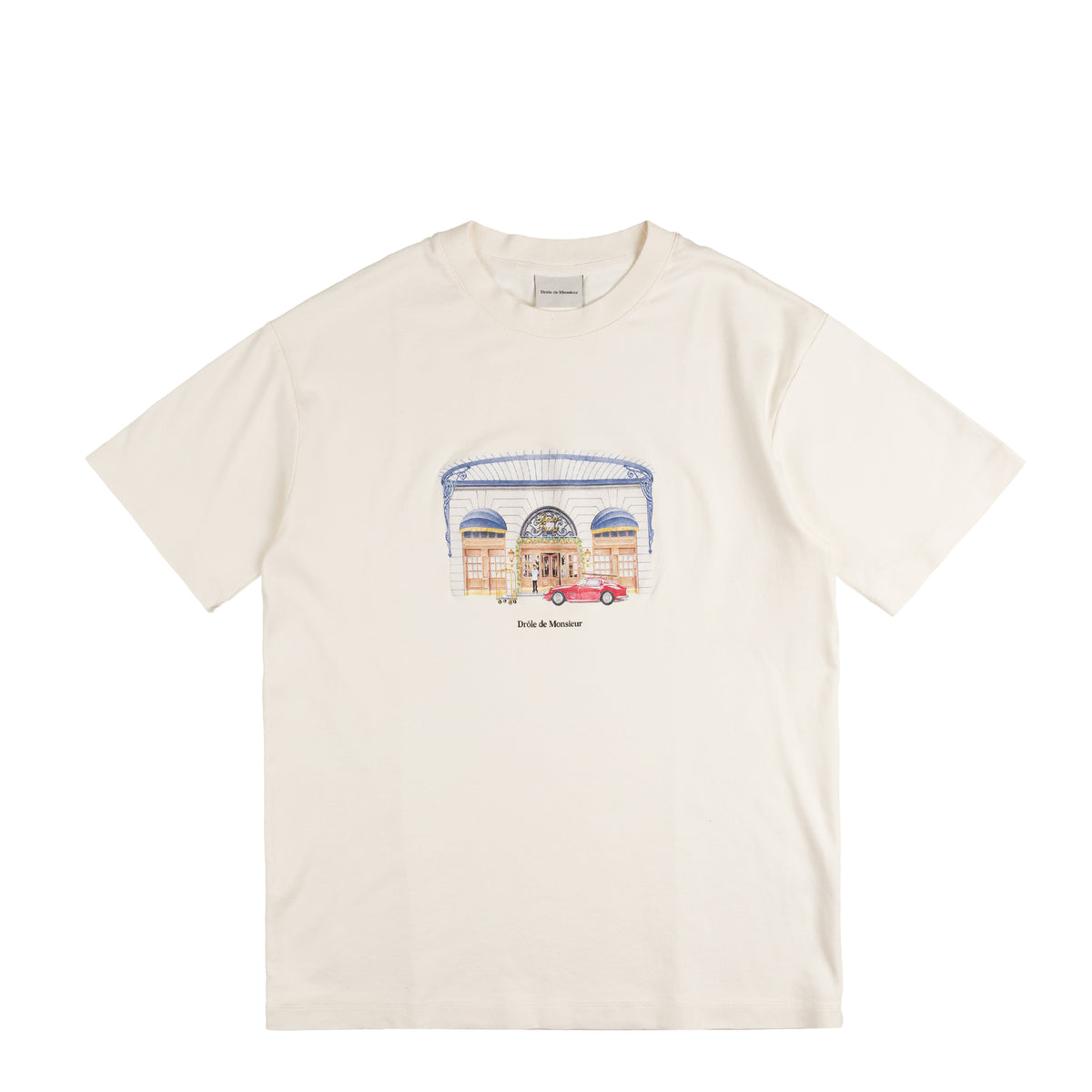 Drole de Monsieur Le T-Shirt Drôle Palace | Apparel » Buy