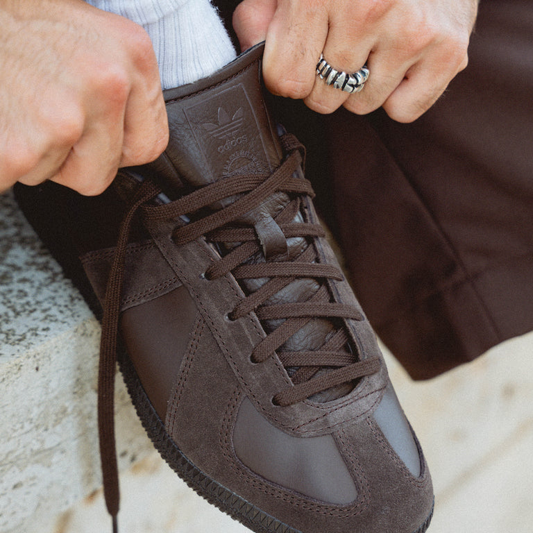 Adidas BW Army Lux  onfeet