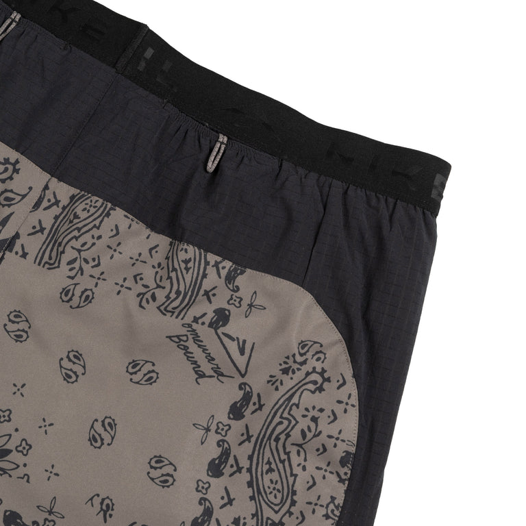 Nike Trail Dri-FIT 6" Brief-Lined Running Shorts