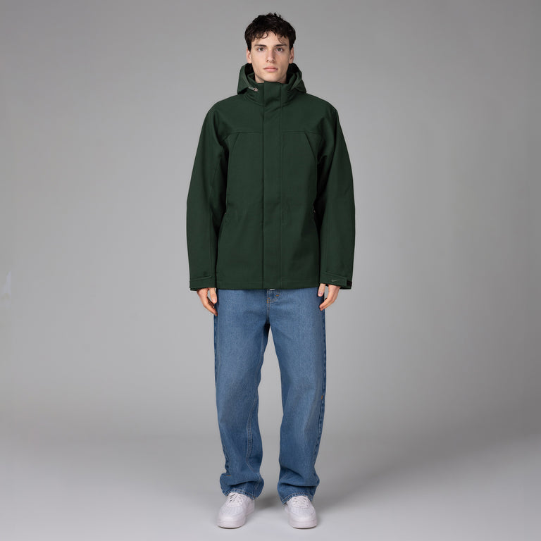 Nike Wmns Wool Classics Insulated Jacket
