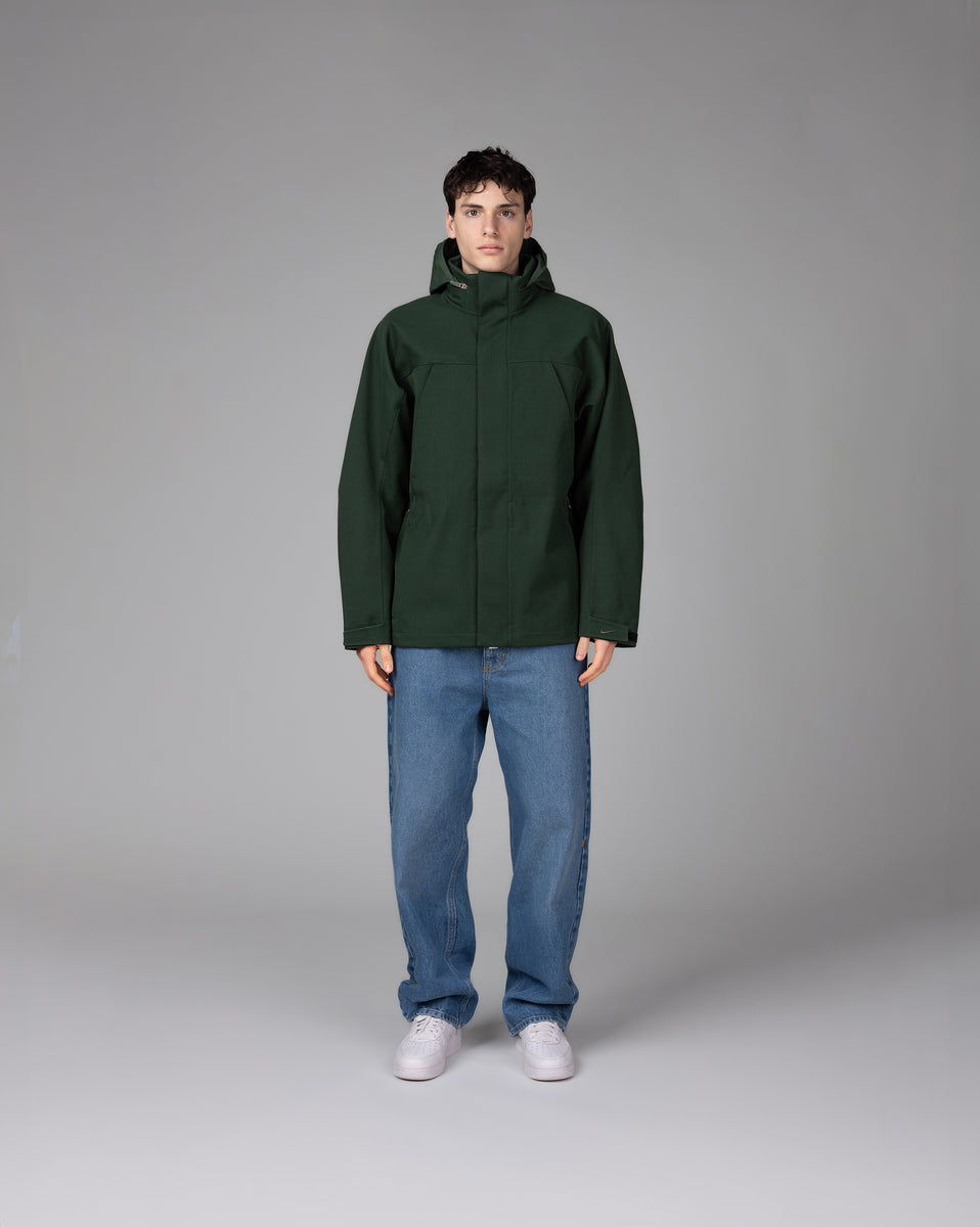 nike insulated jackets