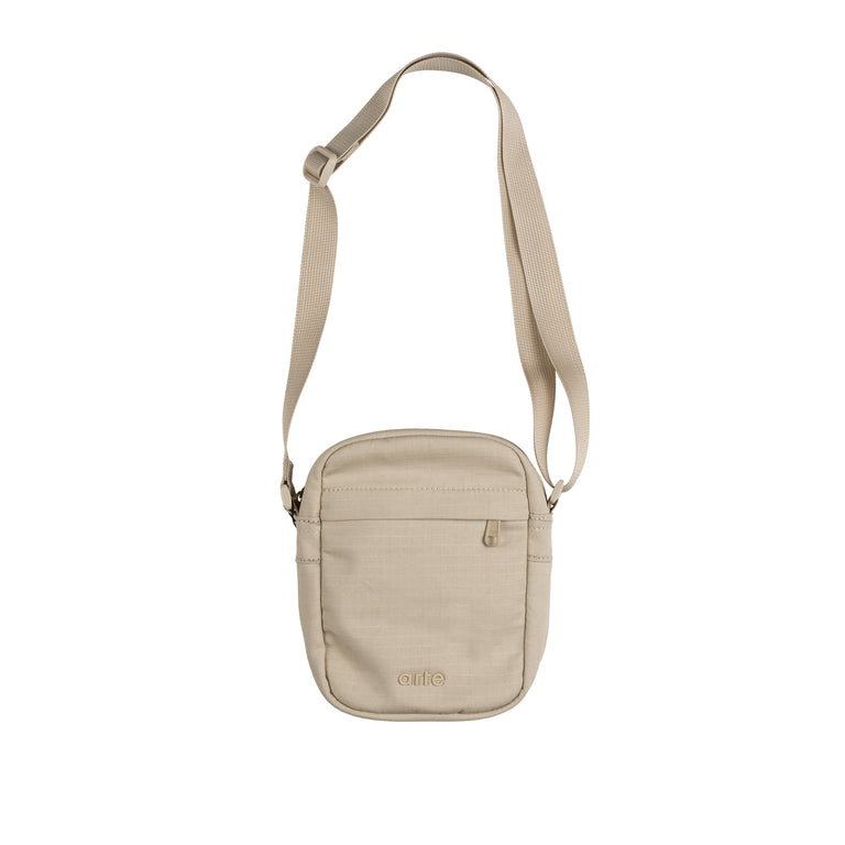 Arte Antwerp Crossbody Ripstop Bag