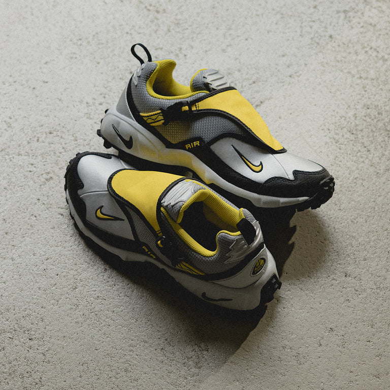 Nike ACG Phassad onfeet