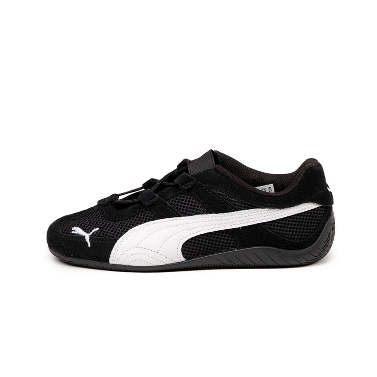 Puma Speedcat GO - 42.5 / Puma Black / Puma White