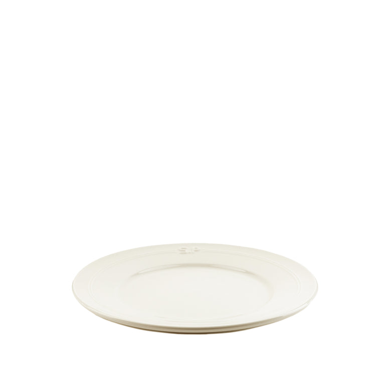 Service Projects Métier SP Embossed Lunch Plate (Set of 2)