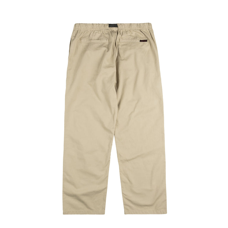 Gramicci Pant Straight Fit