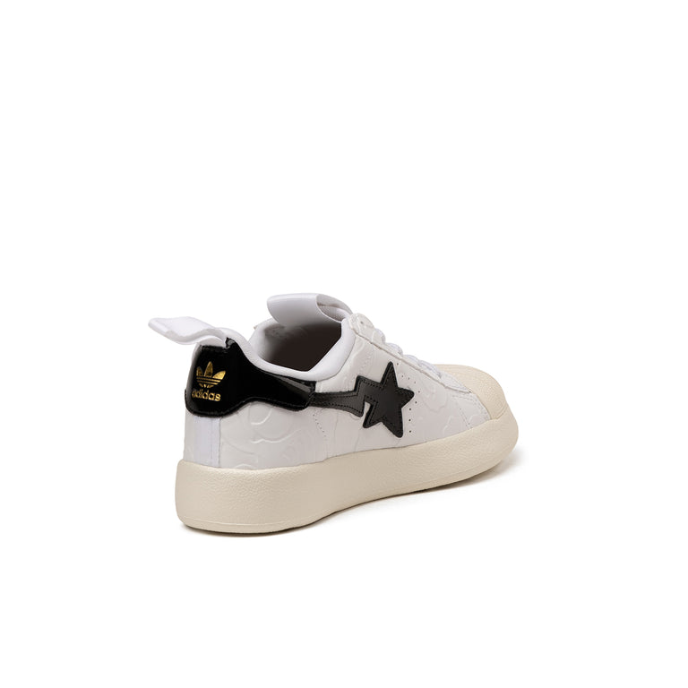 Adidas x Bape adifom SSTR 360 Kids