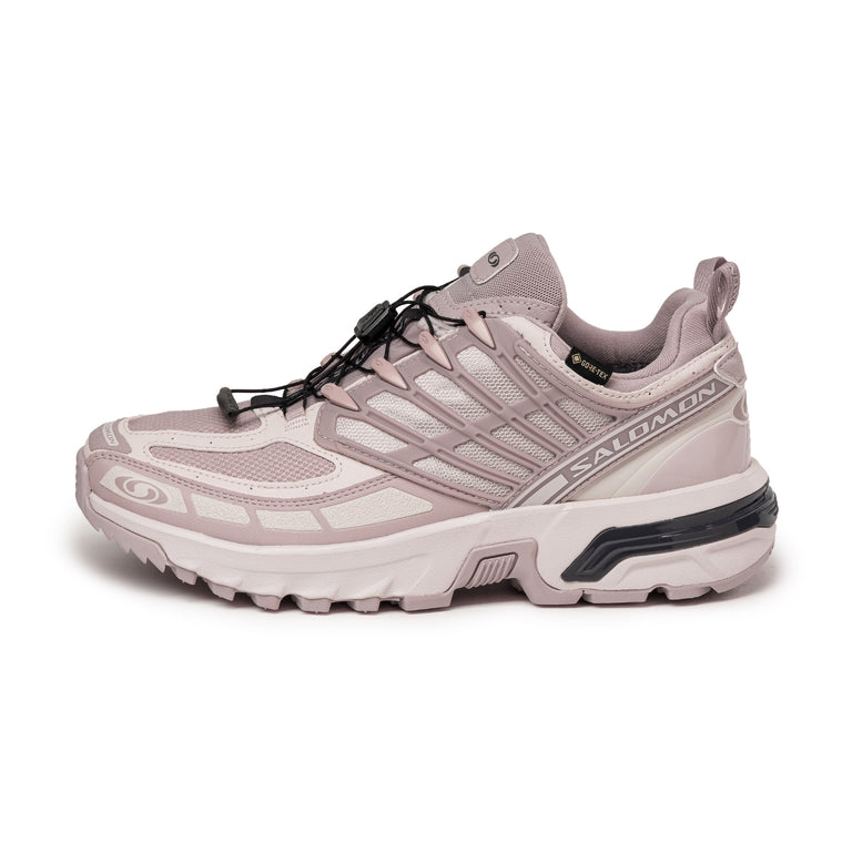 Salomon ACS Pro GTX - 37 1/3 / Cloud Gray / Lilac Ash / Nine Iron
