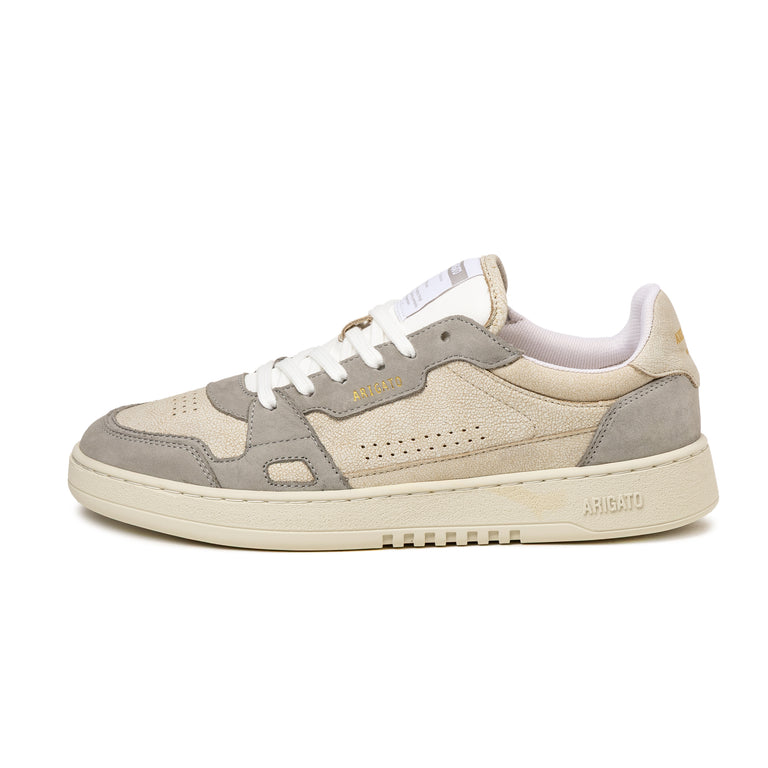 Axel Arigato Dice Lo - 43 / Beige / Light Grey