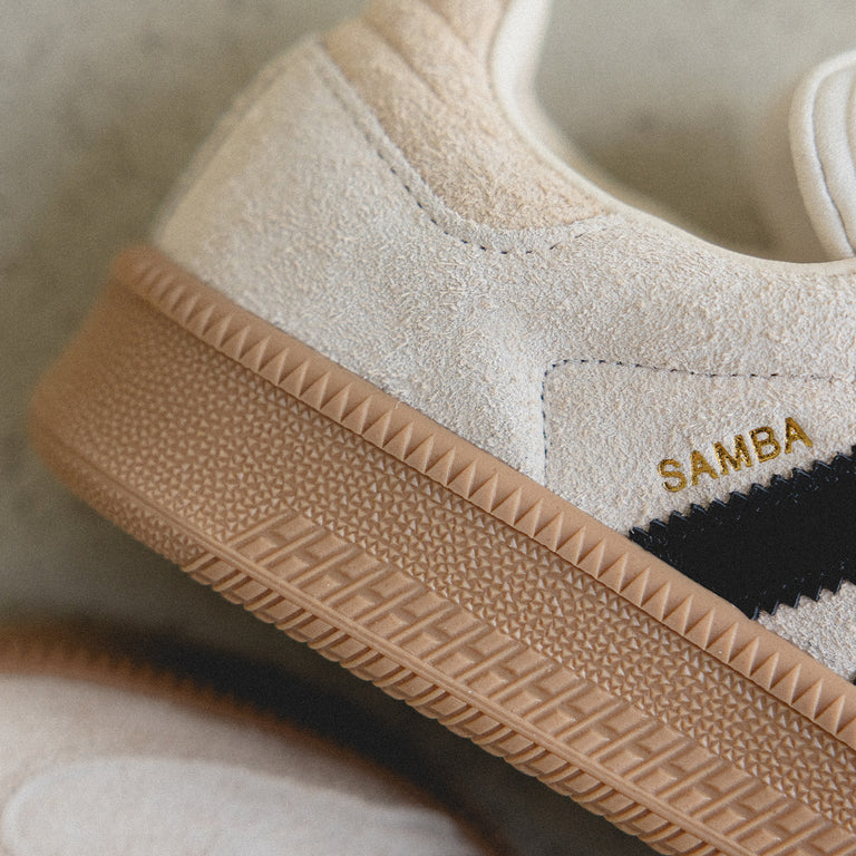Adidas Samba XLG onfeet