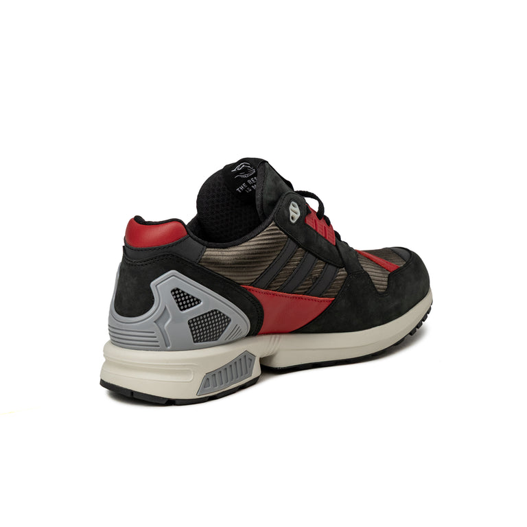Adidas x AMG ZX 8500
