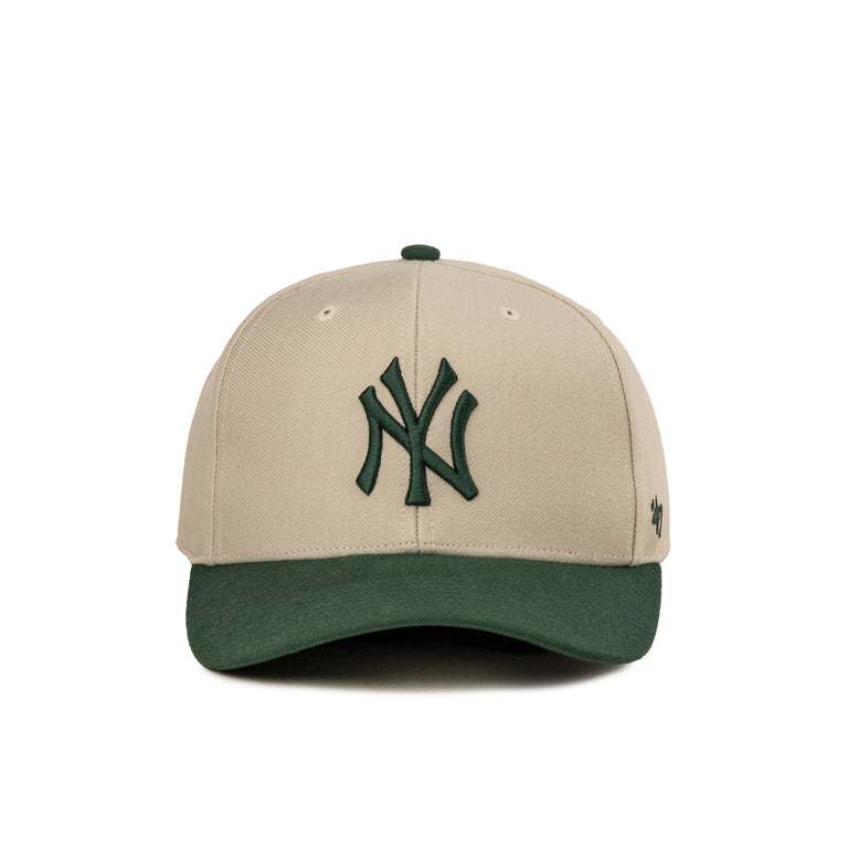 47 MLB New York Yankees Replica Cold Zone Cap