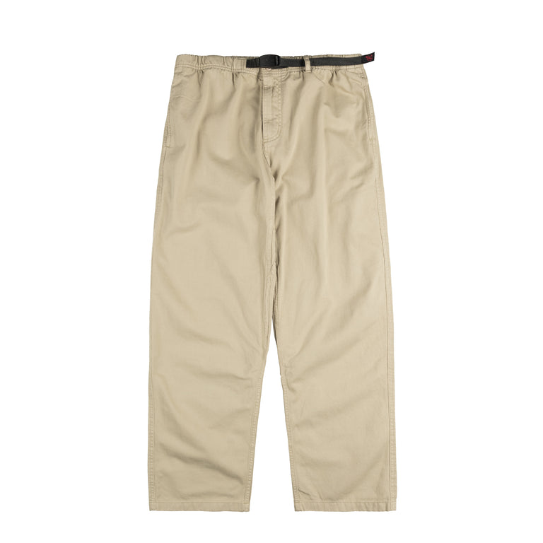 Gramicci Pant Straight Fit
