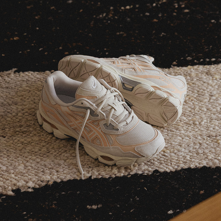 Asics GEL-NYC onfeet