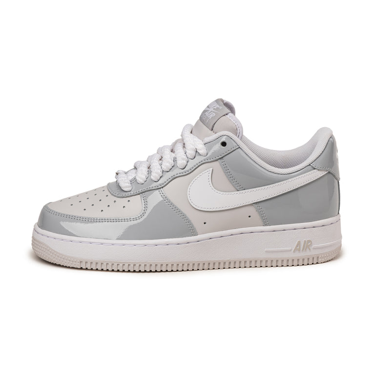 Nike Air Force 1 '07 LV8 - 48.5 / Wolf Grey / White / Vast Grey