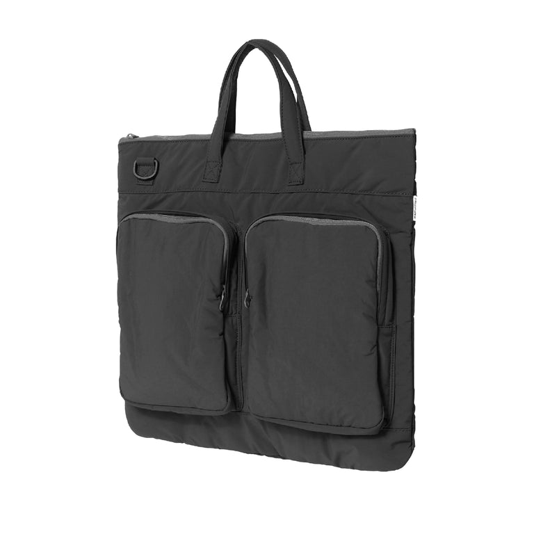 Mazi Untitled Helmet Bag 01