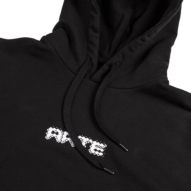 Arte Antwerp Arte Pixel Hoodie