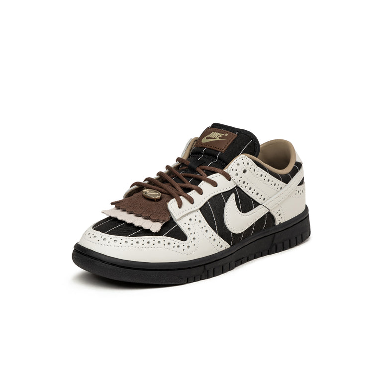 Nike Wmns Dunk Low LX *Brogue Pintripe*