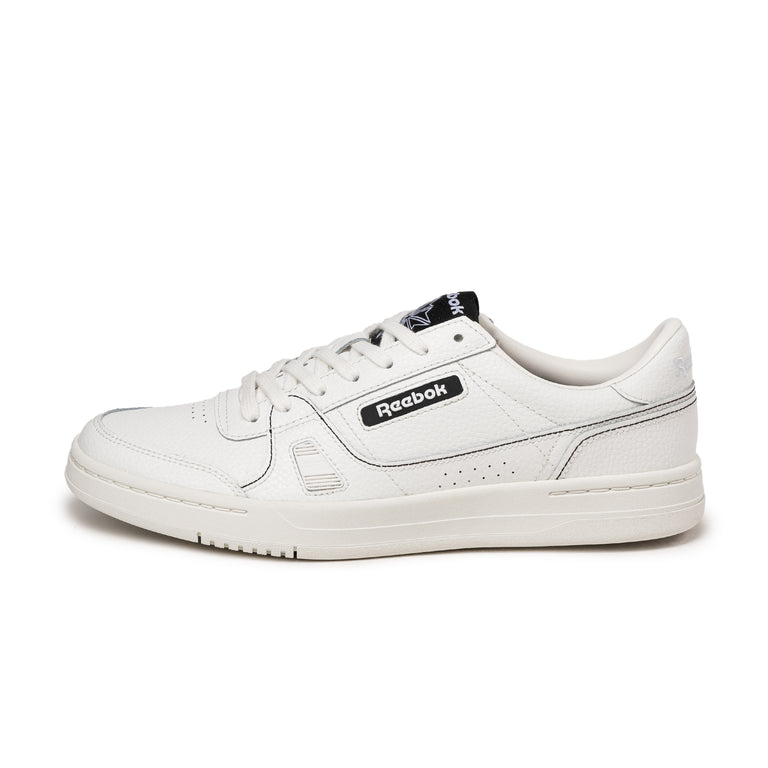 Reebok LT Court Premium - 36 / Black Stitch
