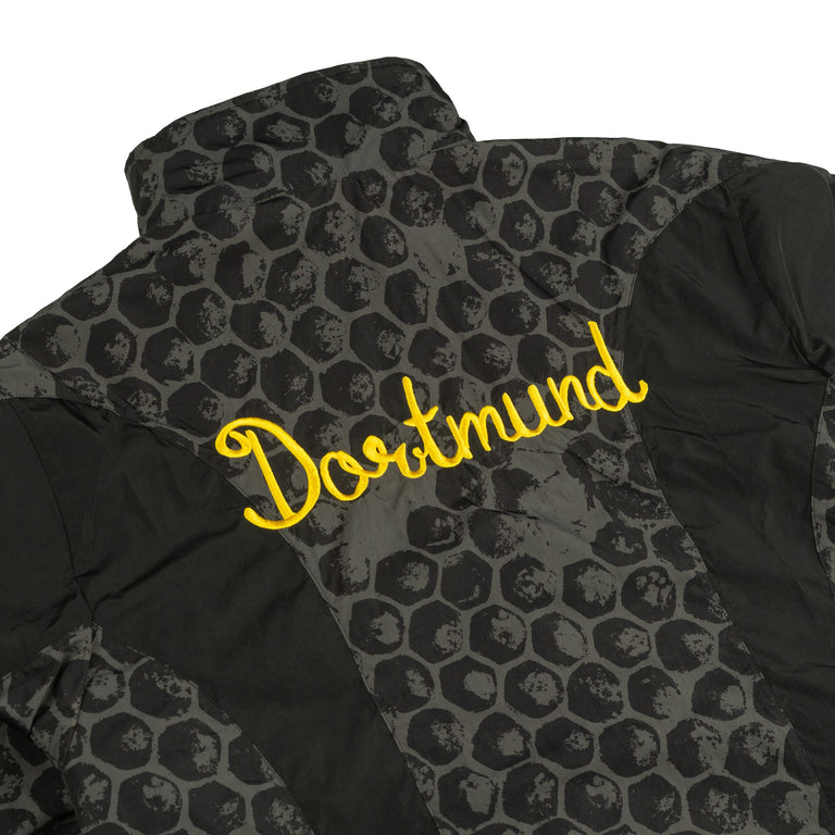 Puma x KidSuper Studios Borussia Dortmund Reversible Jacket