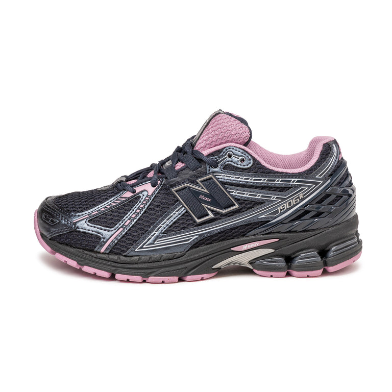 New Balance U1906RCU - 45.5 / Eclipse / Pink Taffy / Black Cement