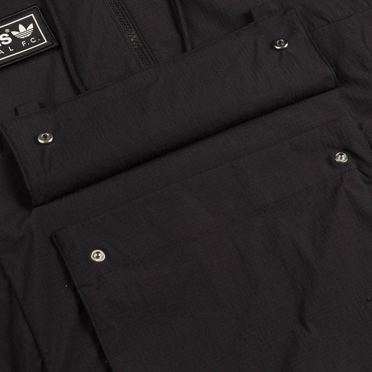 Adidas SPZL F.C. Smock Jacket