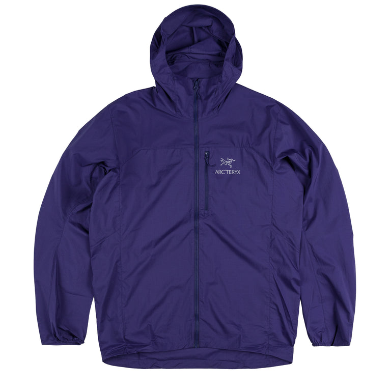 Arcteryx Squamish Hoody
