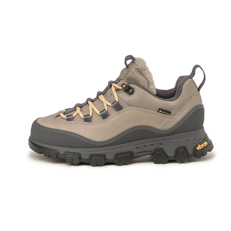 UGG Wmns MetroTrek Hiker - 43 / Cobble Grey